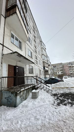 Аренда 2-комнатной квартиры 70 м², 1/5 этаж