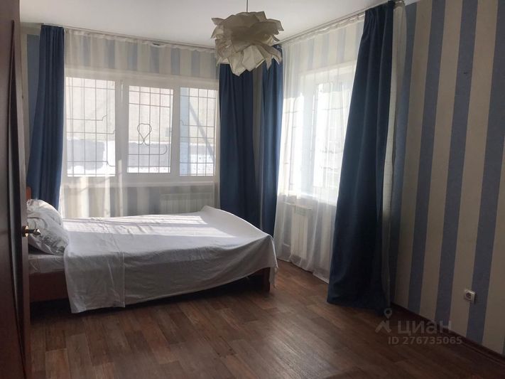 Продажа 2-комнатной квартиры 42 м², 1/4 этаж