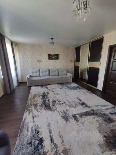 Продажа 3-комнатной квартиры 106 м², 6/9 этаж