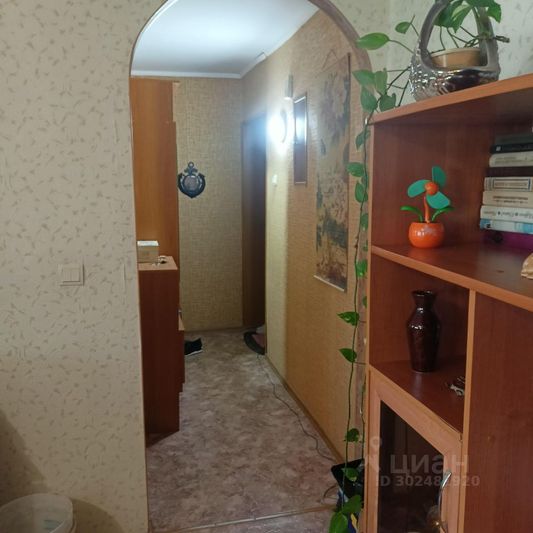 Продажа 2-комнатной квартиры 42,5 м², 5/5 этаж