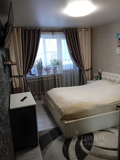 Продажа 2-комнатной квартиры 49 м², 5/5 этаж