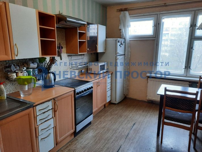 Продажа 3-комнатной квартиры 80,4 м², 4/10 этаж