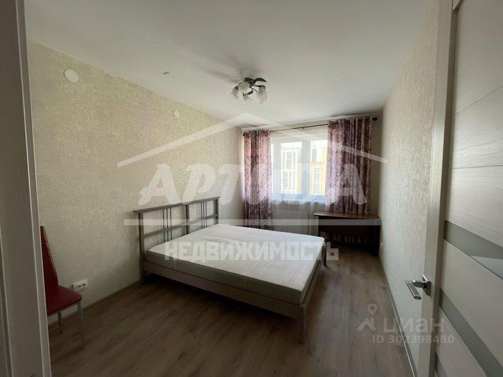 Продажа 1-комнатной квартиры 33,4 м², 10/19 этаж