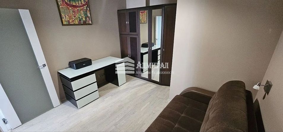 Продажа 3-комнатной квартиры 72 м², 22/22 этаж