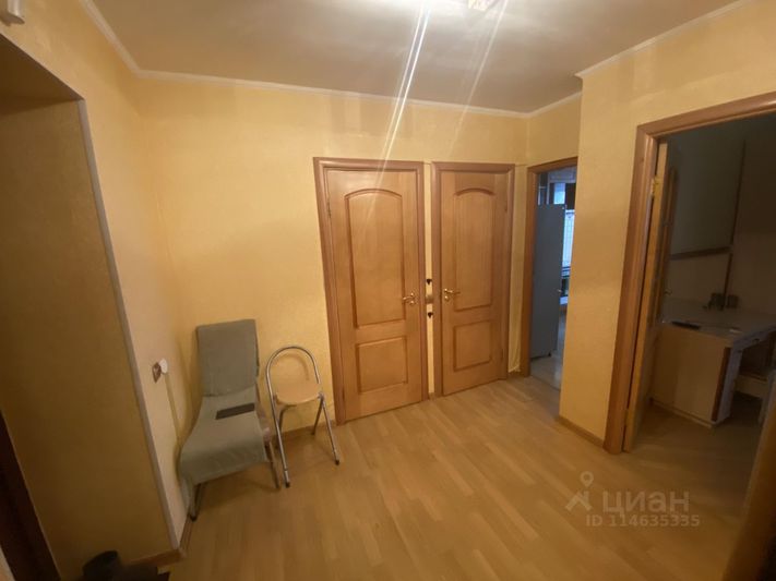 Продажа 2-комнатной квартиры 64 м², 2/16 этаж