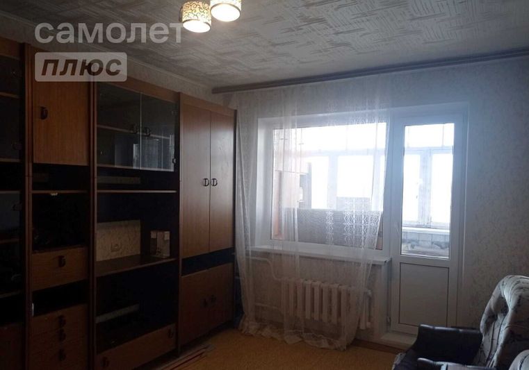 Продажа 2-комнатной квартиры 43,3 м², 9/9 этаж