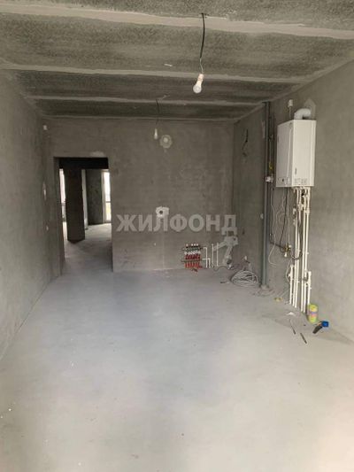 Продажа 2-комнатной квартиры 90,1 м², 5/9 этаж