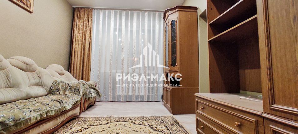 Продажа 2-комнатной квартиры 46 м², 1/2 этаж