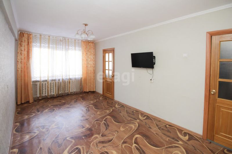 Продажа 2-комнатной квартиры 45,1 м², 1/5 этаж