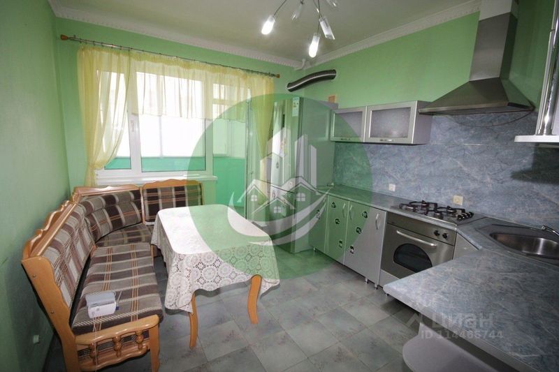 Продажа 2-комнатной квартиры 68,5 м², 3/5 этаж