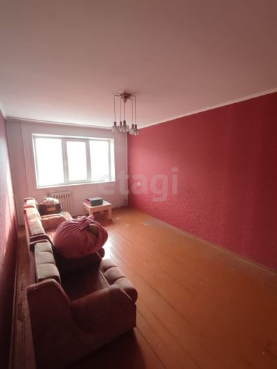 Продажа 3-комнатной квартиры 62,4 м², 3/5 этаж