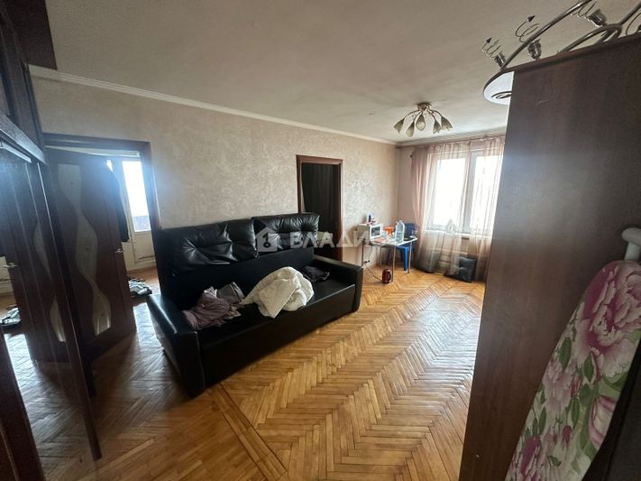 Продажа 3-комнатной квартиры 51,3 м², 9/9 этаж