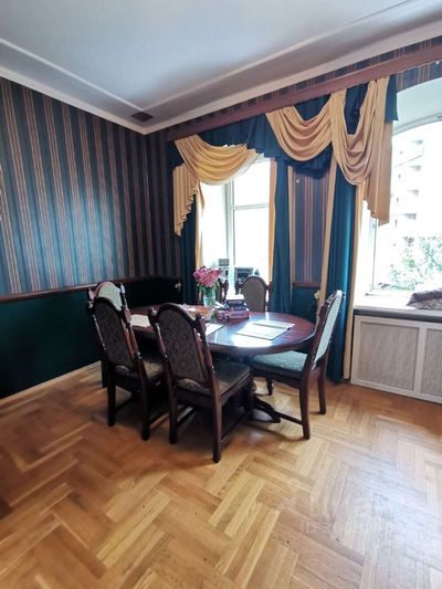 Продажа многокомнатной квартиры 135,7 м², 3/3 этаж