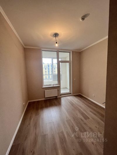 Продажа 1-комнатной квартиры 32,9 м², 3/5 этаж