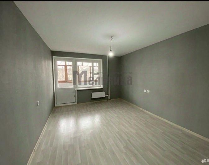 Продажа 2-комнатной квартиры 49,2 м², 4/10 этаж