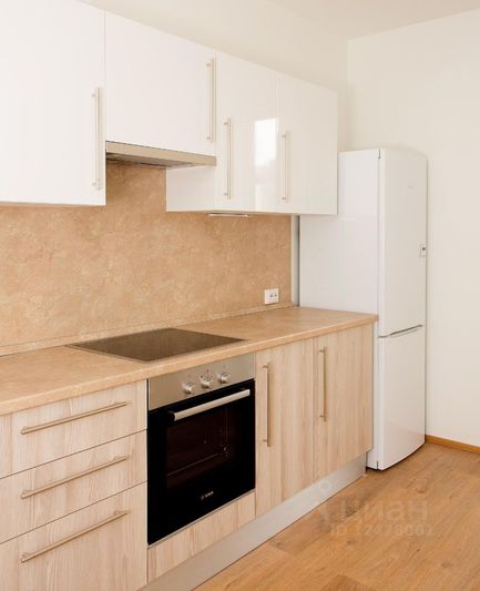 Продажа 1-комнатной квартиры 39,3 м², 4/11 этаж