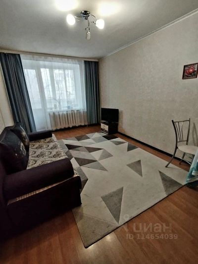 Продажа 2-комнатной квартиры 42 м², 4/9 этаж