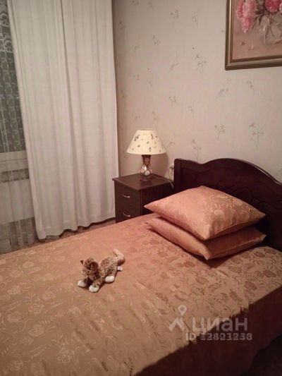 Продажа 2-комнатной квартиры 44,2 м², 4/9 этаж