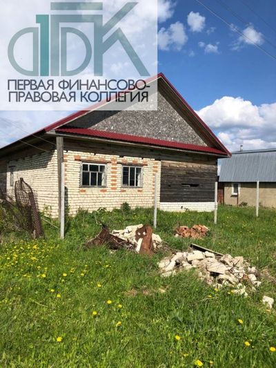 Продажа дома, 99 м², с участком 7 соток