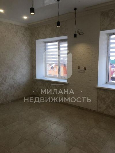 Продажа квартиры-студии 28 м², 3/4 этаж