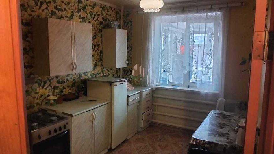 Продажа 1-комнатной квартиры 32,4 м², 1/3 этаж