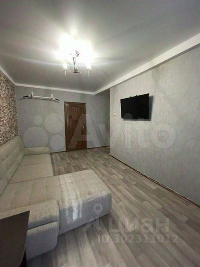 Продажа 3-комнатной квартиры 58 м², 4/5 этаж