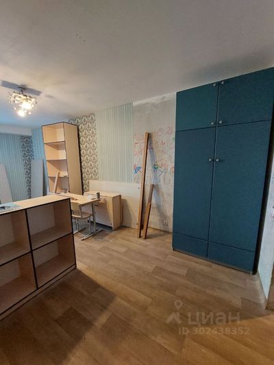 Продажа 1-комнатной квартиры 50,1 м², 2/37 этаж