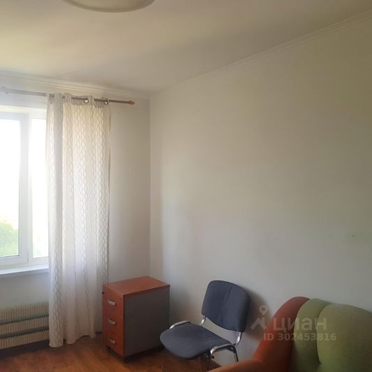 Аренда 1 комнаты, 18 м², 9/9 этаж