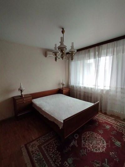 Продажа 2-комнатной квартиры 56 м², 10/12 этаж