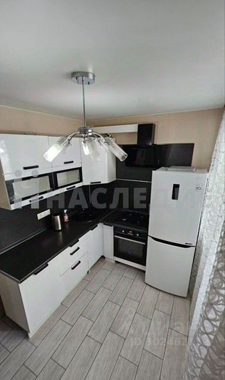 Продажа 1-комнатной квартиры 39,5 м², 3/10 этаж