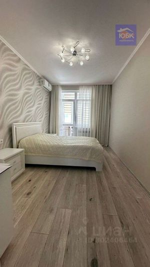 Продажа 3-комнатной квартиры 71,1 м², 2/3 этаж