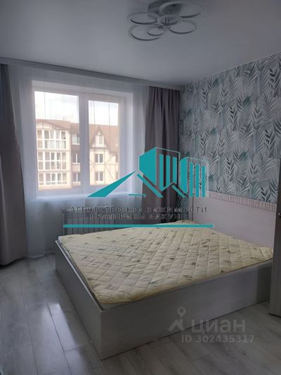 Аренда 1-комнатной квартиры 28 м², 2/3 этаж