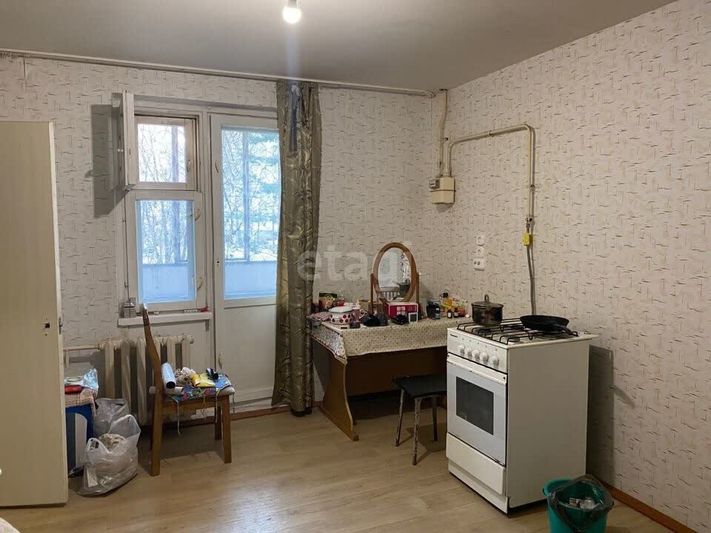 Продажа 2-комнатной квартиры 76,1 м², 1/10 этаж