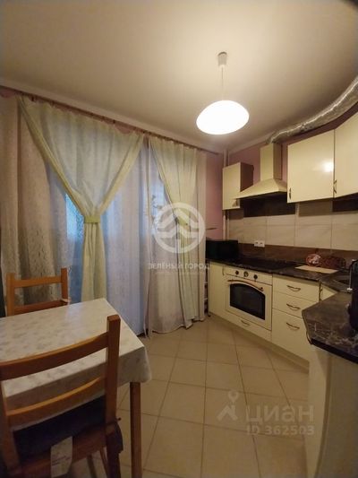 Продажа 1-комнатной квартиры 31 м², 1/9 этаж