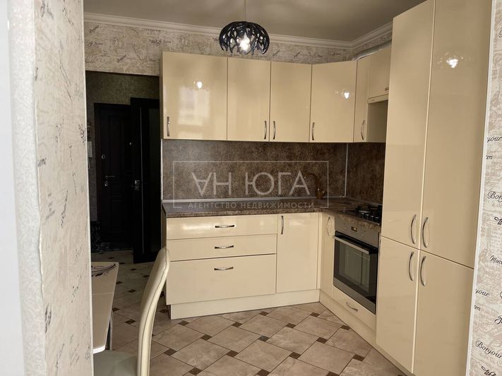 Продажа 1-комнатной квартиры 32,4 м², 5/6 этаж