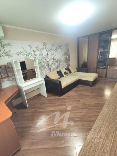 Продажа 2-комнатной квартиры 44,9 м², 6/9 этаж