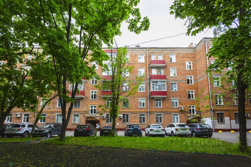 Продажа 3-комнатной квартиры 75,2 м², 1/5 этаж