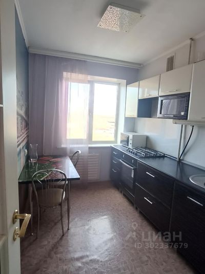 Продажа 3-комнатной квартиры 62 м², 8/9 этаж