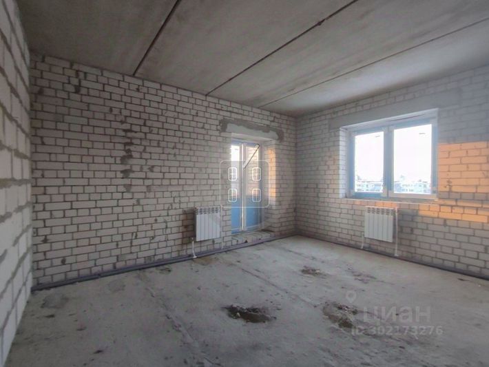 Продажа 2-комнатной квартиры 69 м², 6/8 этаж