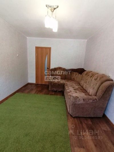 Продажа 2-комнатной квартиры 44 м², 1/5 этаж