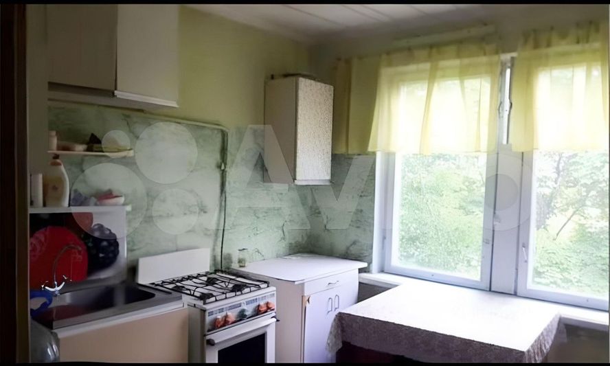 Продажа 1 комнаты, 16,8 м², 5/5 этаж