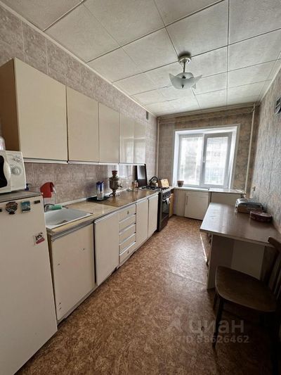 Продажа 4-комнатной квартиры 79,4 м², 3/9 этаж