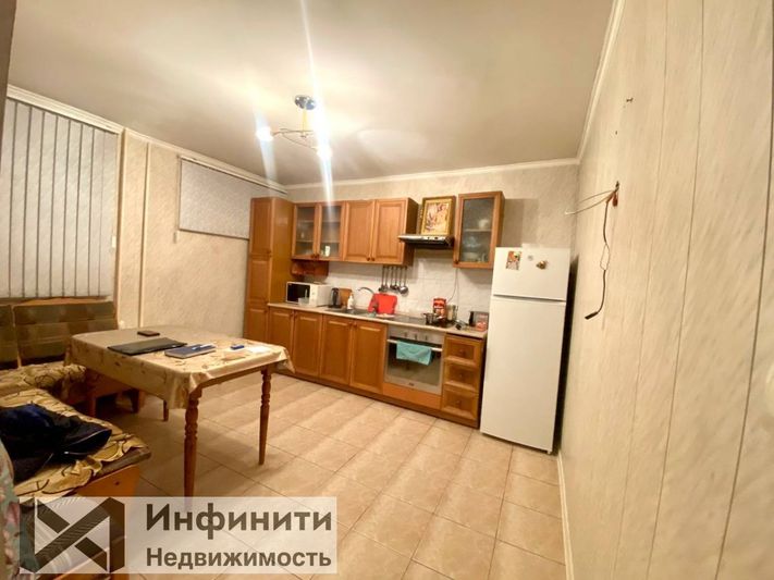 Продажа 3-комнатной квартиры 76,5 м², 1/5 этаж