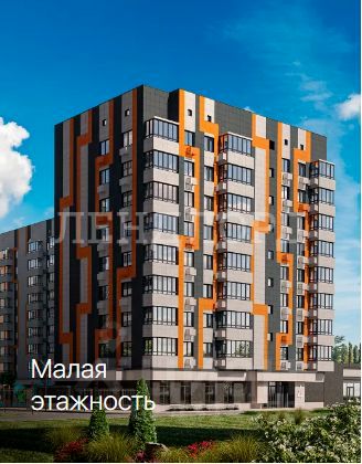 Продажа квартиры-студии 26 м², 3/9 этаж