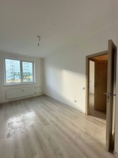 Продажа 1-комнатной квартиры 27 м², 14/18 этаж