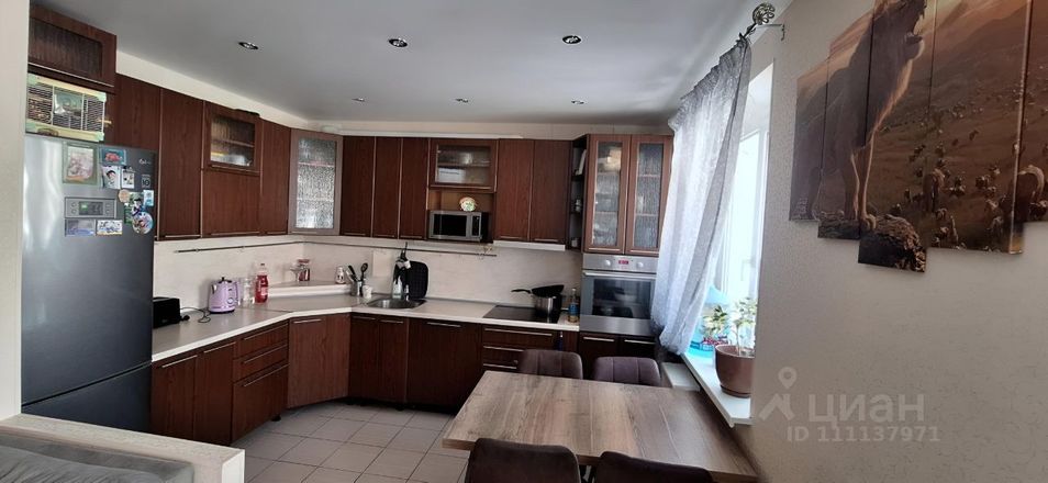 Продажа 3-комнатной квартиры 68,9 м², 7/9 этаж