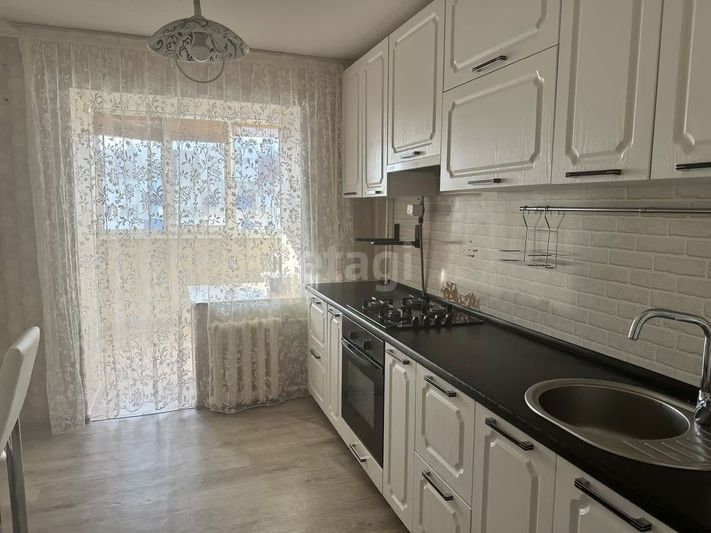 Продажа 2-комнатной квартиры 58,2 м², 9/9 этаж