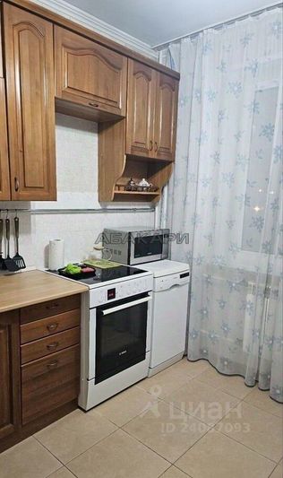 Аренда 2-комнатной квартиры 54 м², 3/10 этаж