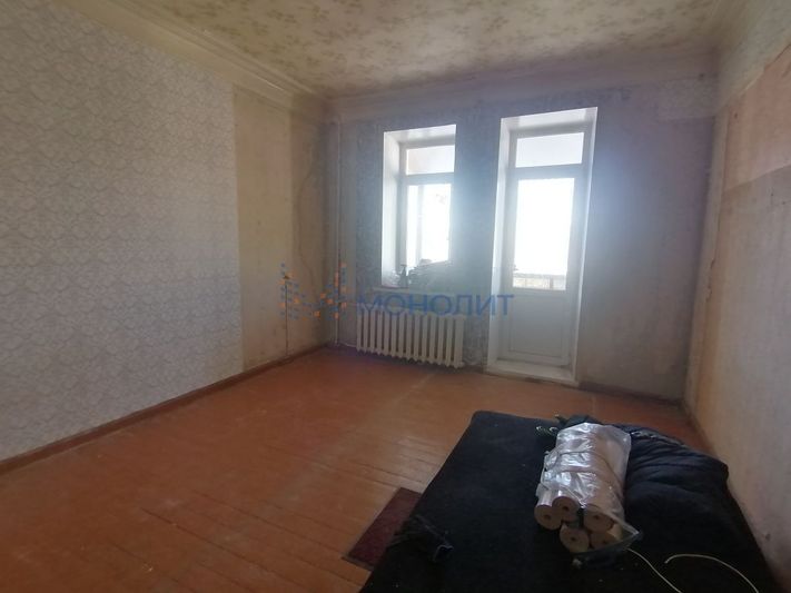 Продажа 2-комнатной квартиры 57 м², 5/5 этаж