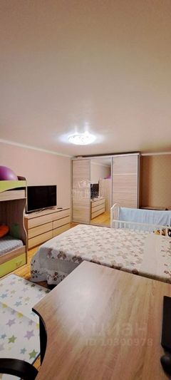 Продажа 2-комнатной квартиры 49,1 м², 2/5 этаж